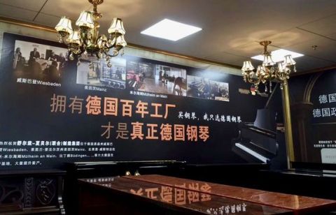 世界十大钢琴选购评测,世界十大名琴斯坦伯格钢琴