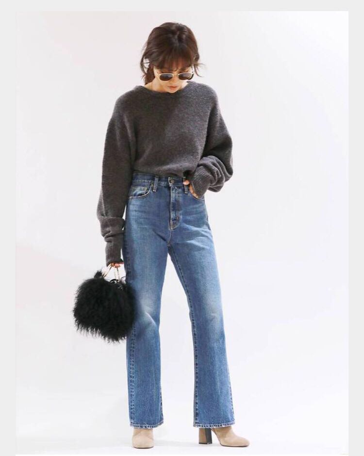 无处不在的牛仔裤，你了解多少？这条定义时尚的裤子，值得你最爱