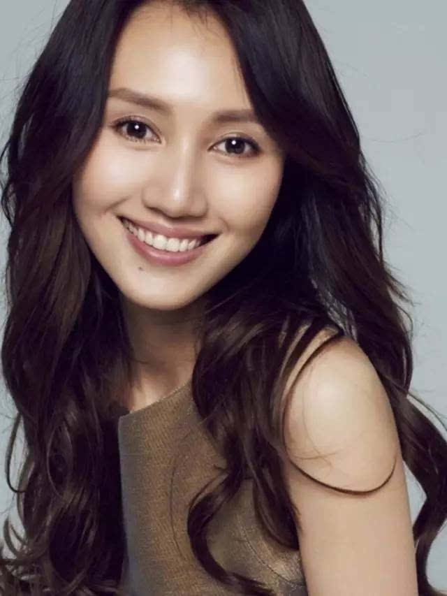 盘点湖北走出的10大女明星,来看看湖北的二十位女明星都有谁