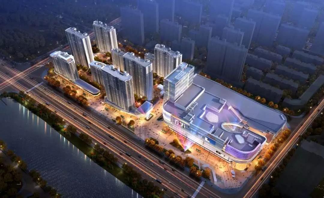 鎯婂枩搴椾竾璞″煄,鎯婂枩鍟嗗満