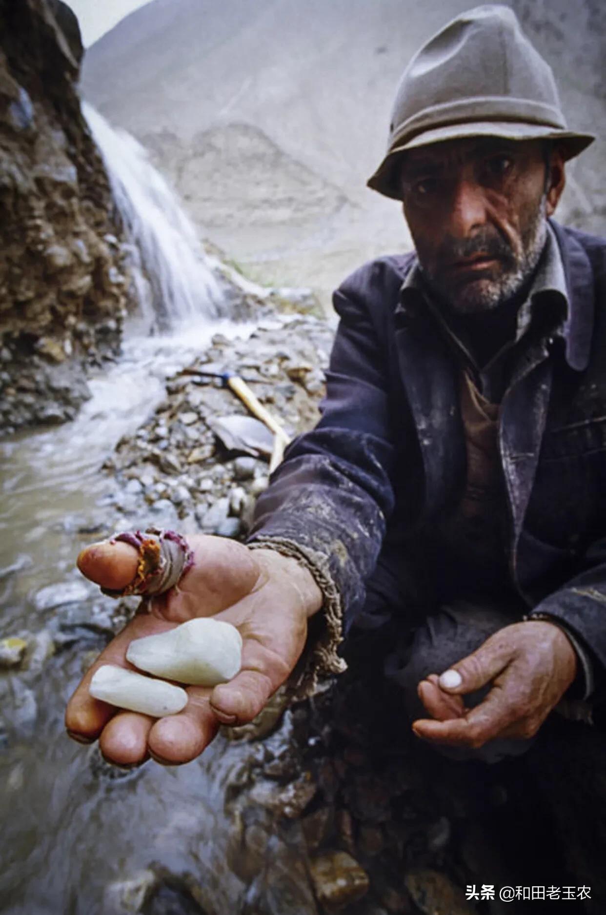 十年后和田玉价格预测,2020年和田玉价值