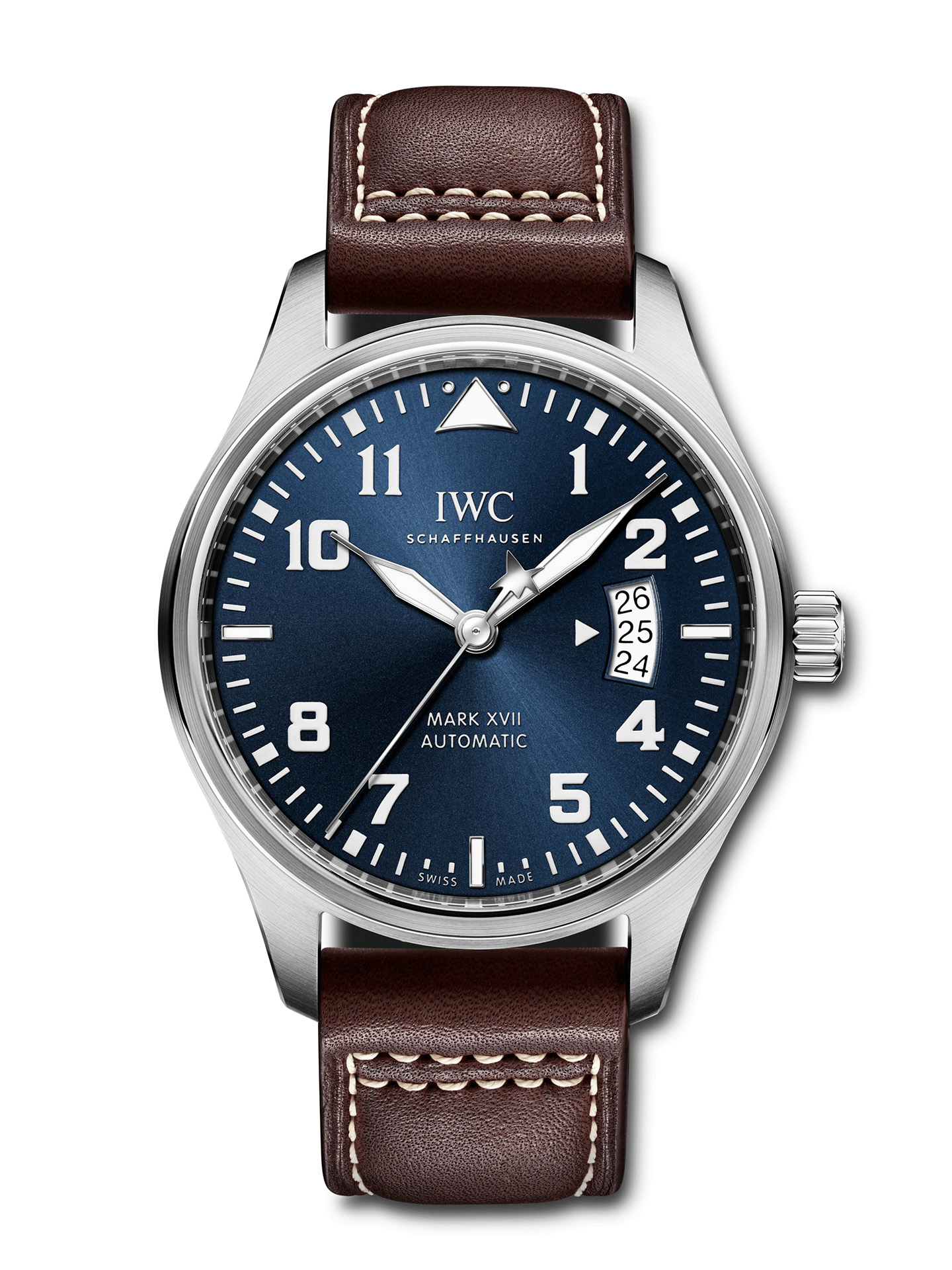 万国飞行员小王子买哪款,万国飞行员小王子系列区别