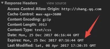 浏览器缓存机制面试,浏览器资源缓存机制总结
