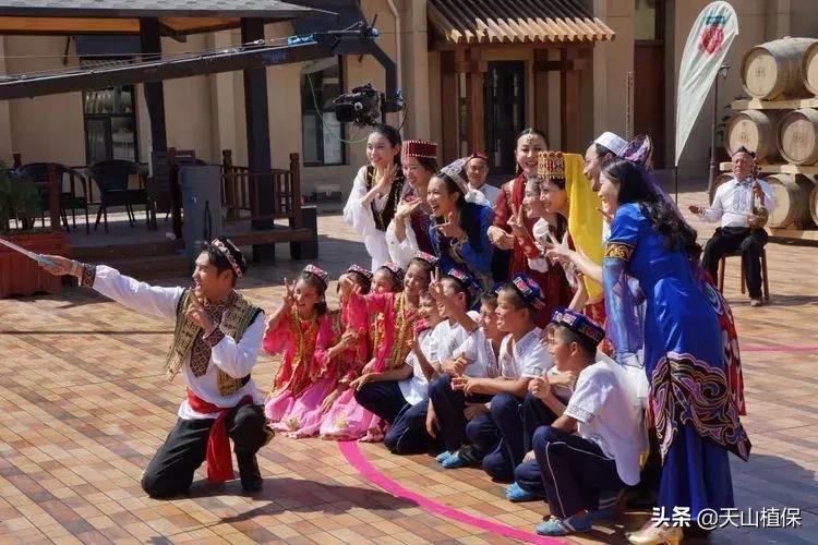 新疆鄯善的景色,新疆既美丽又神秘的地方