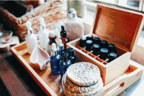 精油知识,常用精油护肤知识