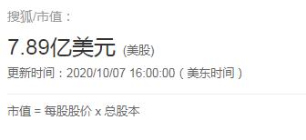 角色反转!昔日拒绝100万收购,今被11.8亿美元狠狠打脸