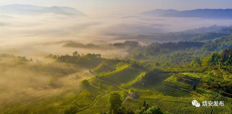 i旅行丨南昌驱车一小时的好去处！还有消费券可领！教你360°玩转它