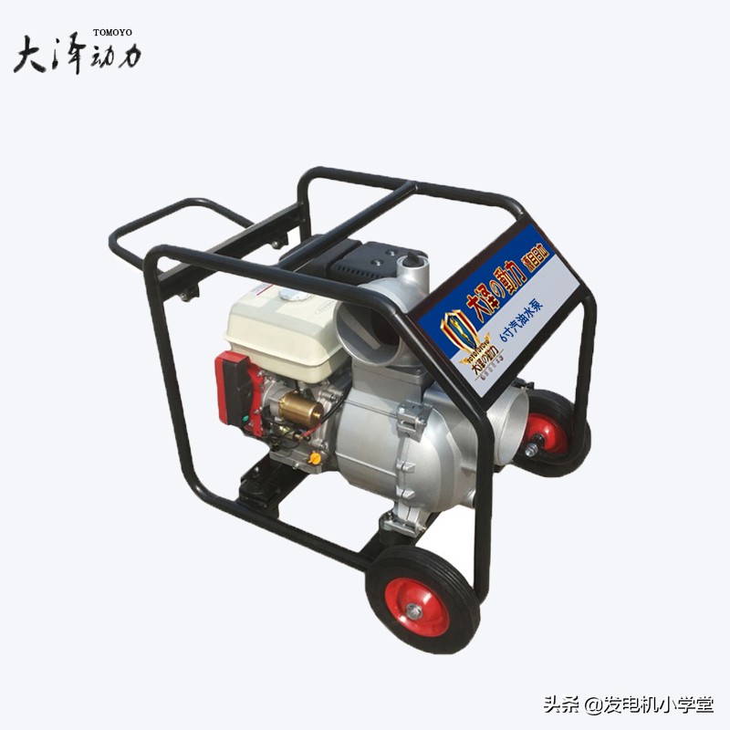 柴油消防泵出口压力多少,3寸柴油高压消防泵