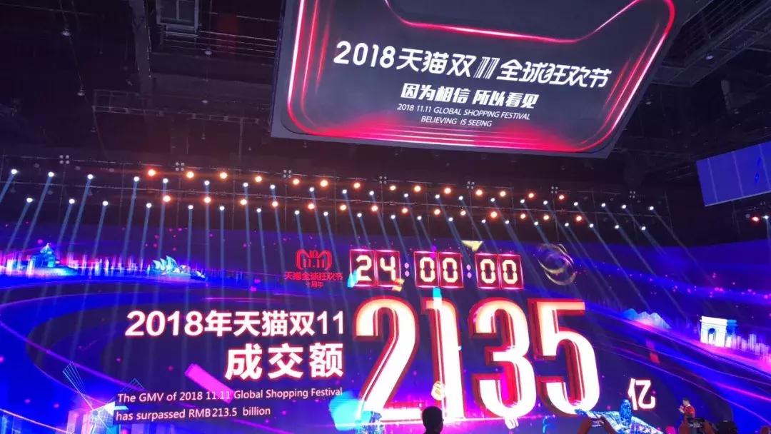 河北双11购买力,今年河北双11销售额