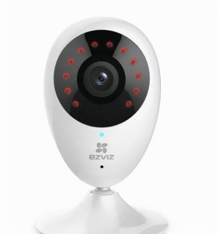 教你如何看懂监控摄像头,监控摄像头和普通摄像头的区别