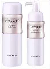 混油皮适合哪种护肤品,女生混油皮肤护肤品套装推荐