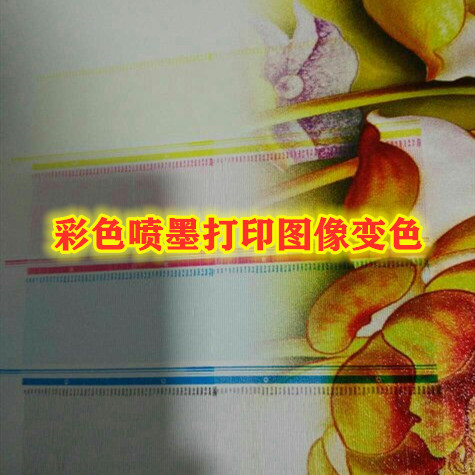 打印机打印出来纸张褶皱怎么处理,如何解决喷墨打印字迹褪色