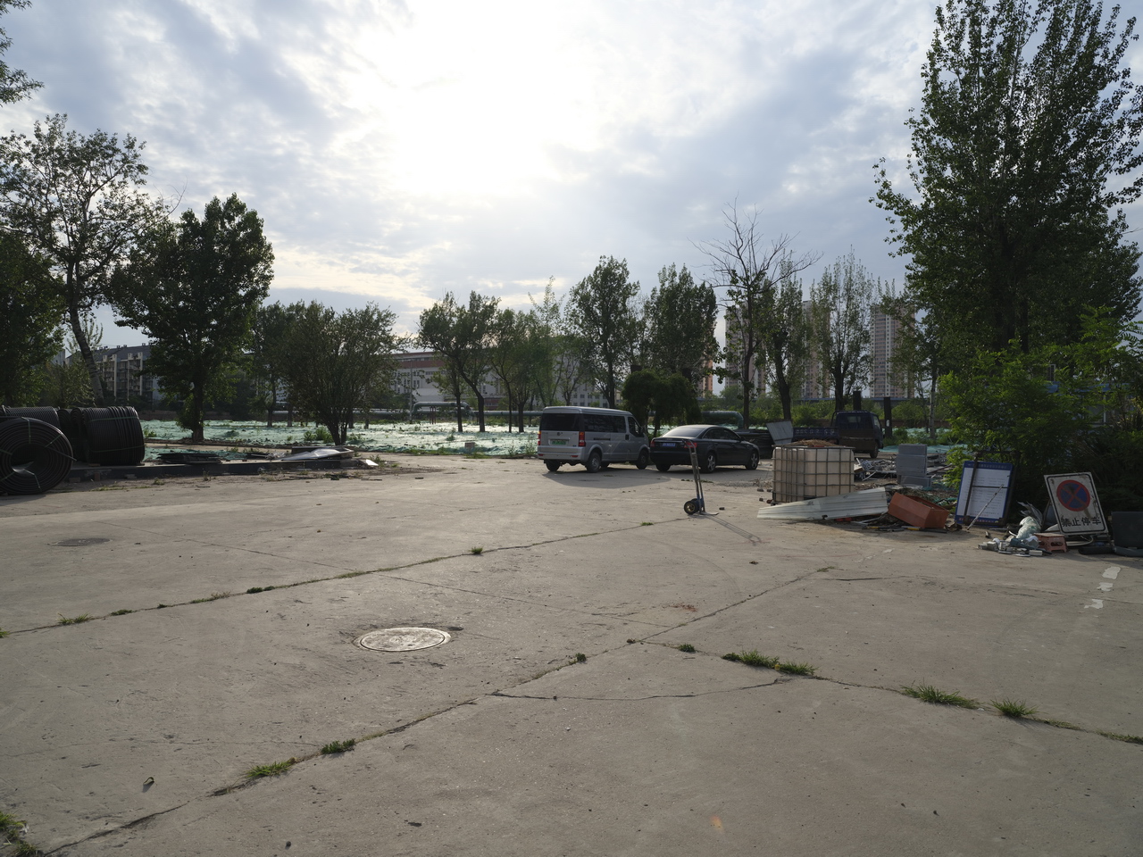 天津动力机厂老照片,天津动力机厂原厂址