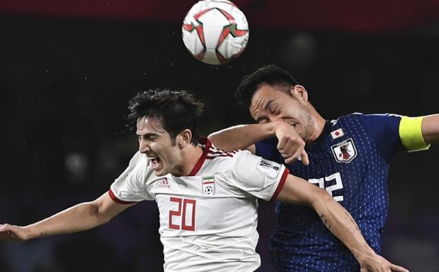 中国男足和日本男足差距有多大？追赶要至少20年，落后原因有三点