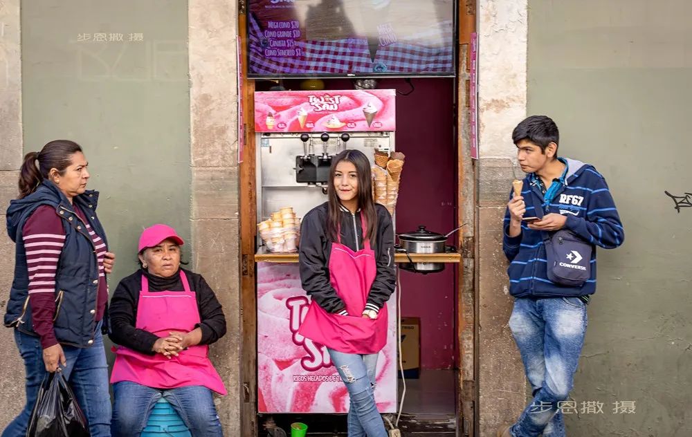 在闲逛中爱上这座城----瓜纳华托