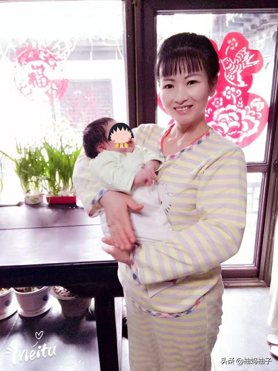 花8000请育婴师,花五千块钱请的育儿嫂