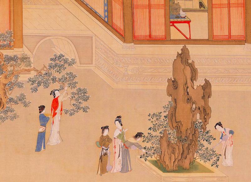 姹夊鏄ユ檽鍏ㄦ櫙,姹夊鏄ユ檽瀹炴媿