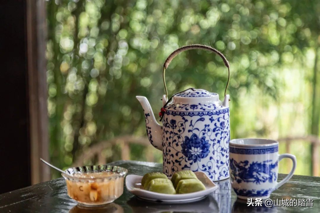 常熟沙家浜旅游攻略,苏州常熟沙家浜