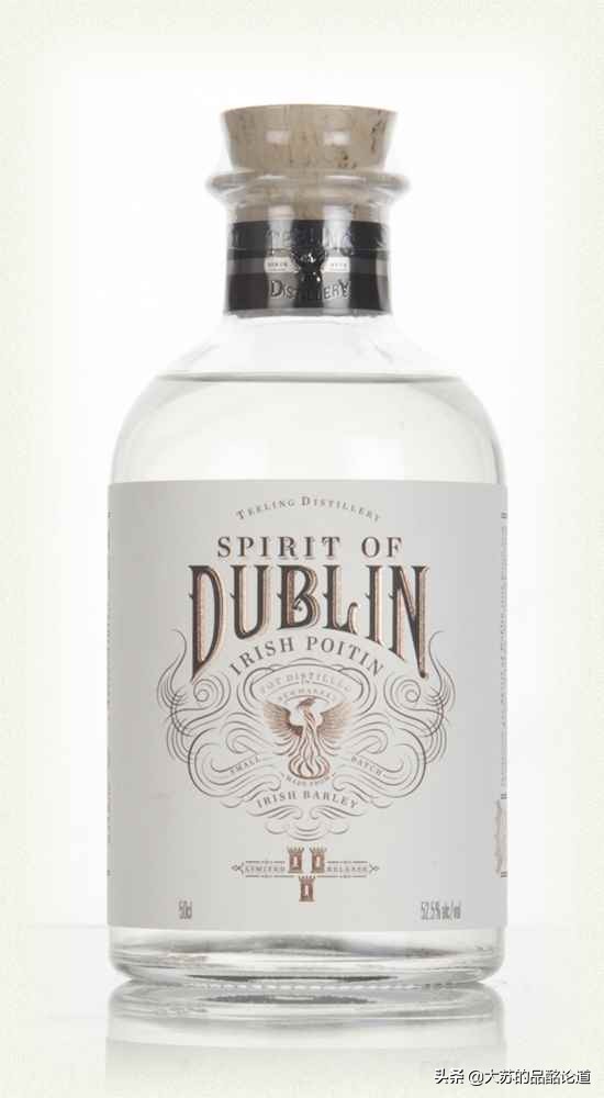 爱尔兰烈酒远不止威士忌,爱尔兰有哪四种威士忌