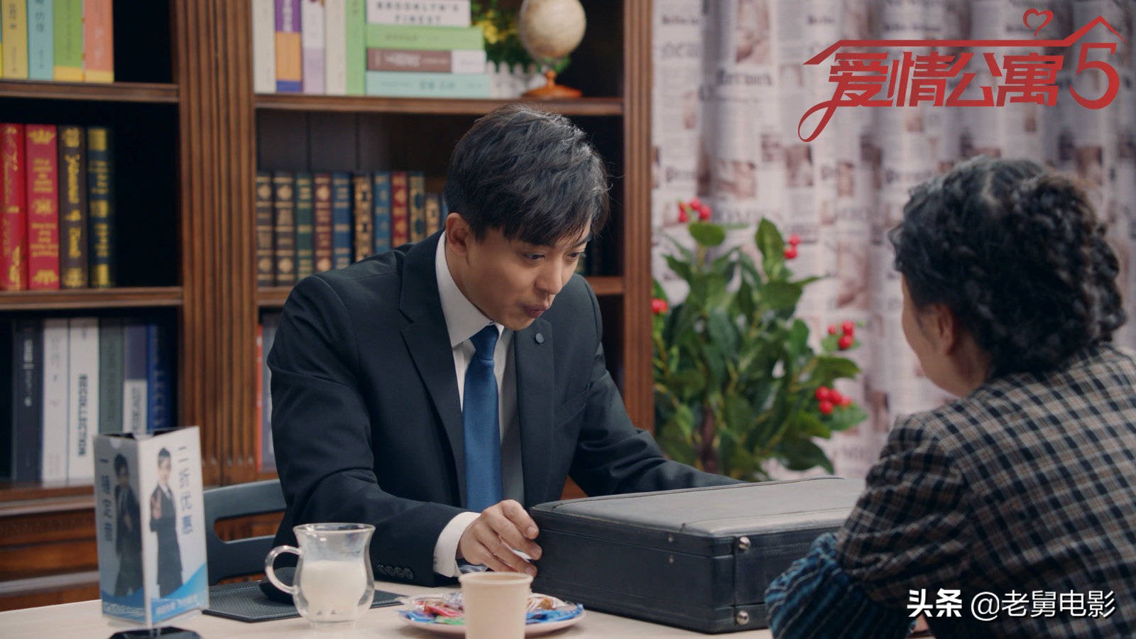 爱情公寓5如何评价,爱情公寓5新人们评价