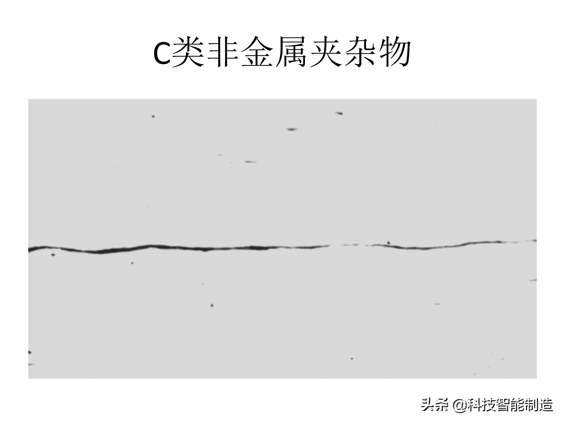 金属材料基础知识，金相组织如何看，金相组织告诉我们什么？