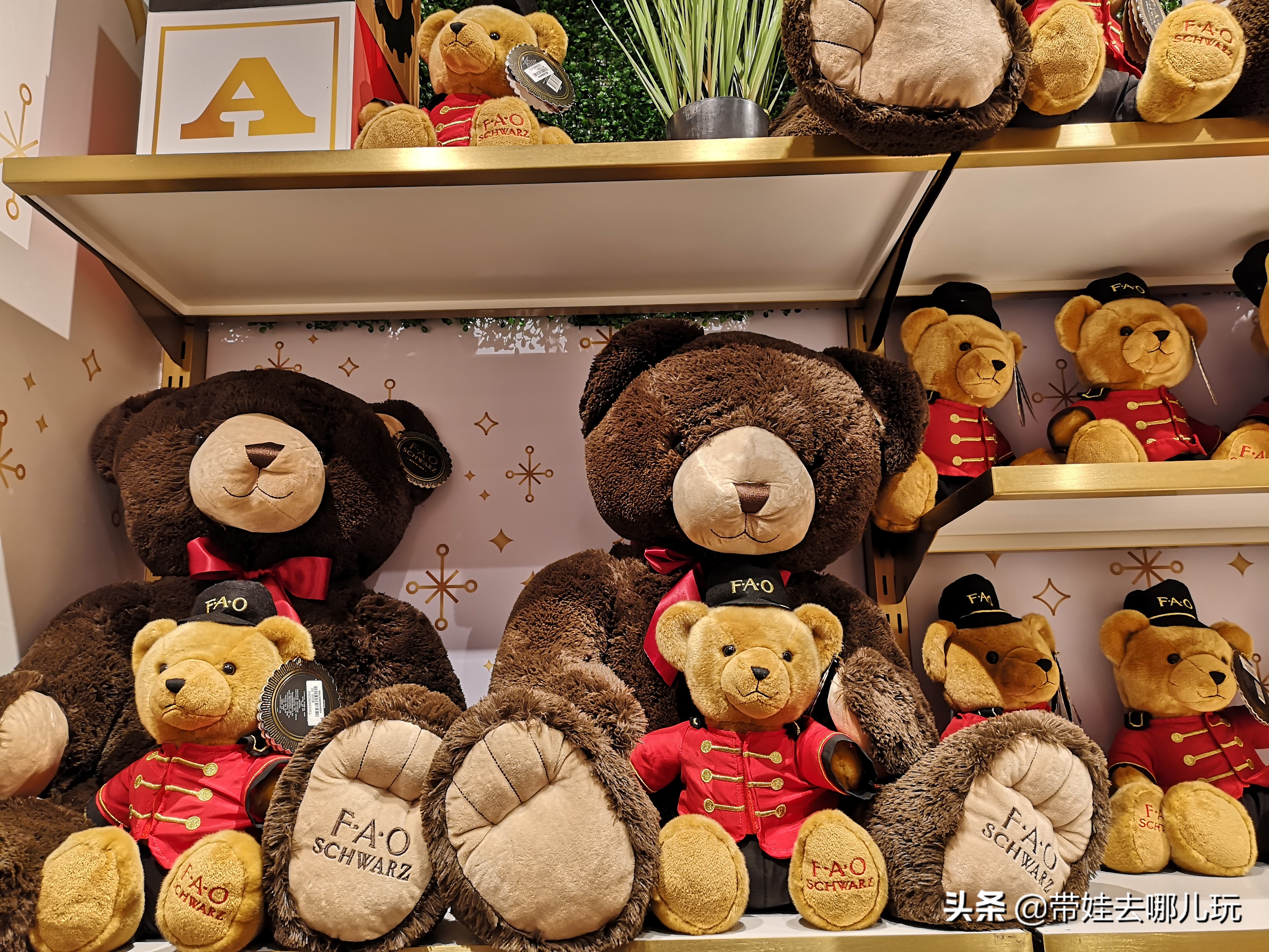 周末去哪遛娃娃最好玩,周末去哪遛娃玩最好