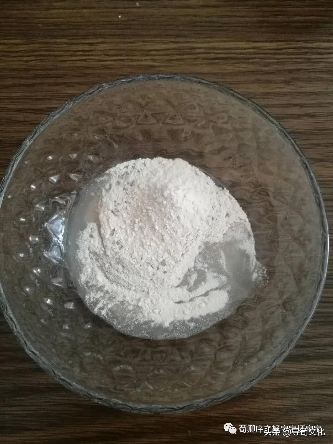 纯藕粉吃法大全,纯藕粉怎么冲泡简便视频