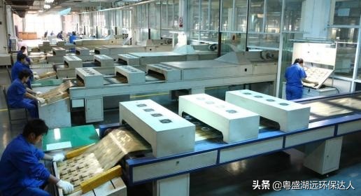 包装印刷车间环境要求,印刷包装车间