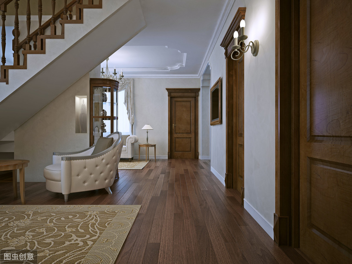 木门怎么挑选好看又实用,木门怎样挑选最好