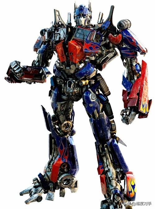 变形金刚博派第一季登场人物大全,变形金刚g1博派人物