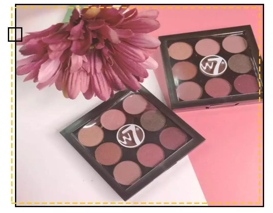 15个实用的欧美品牌,一套15个常用色