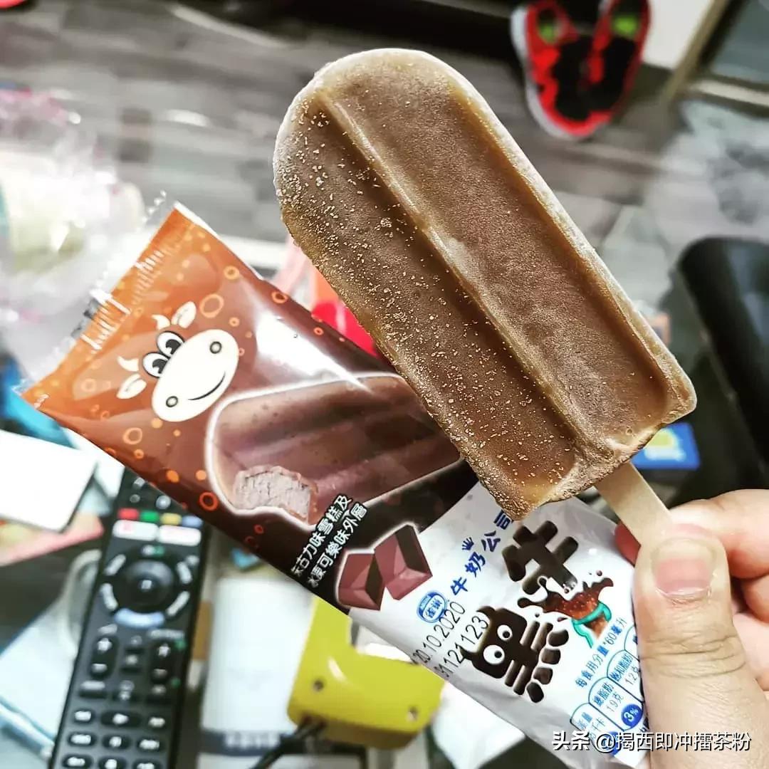 香港便利店必买,香港便利店雪糕推荐