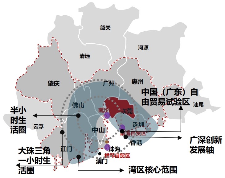 这两年东莞房价为啥会涨得这么快,东莞房价从哪一年开始跌
