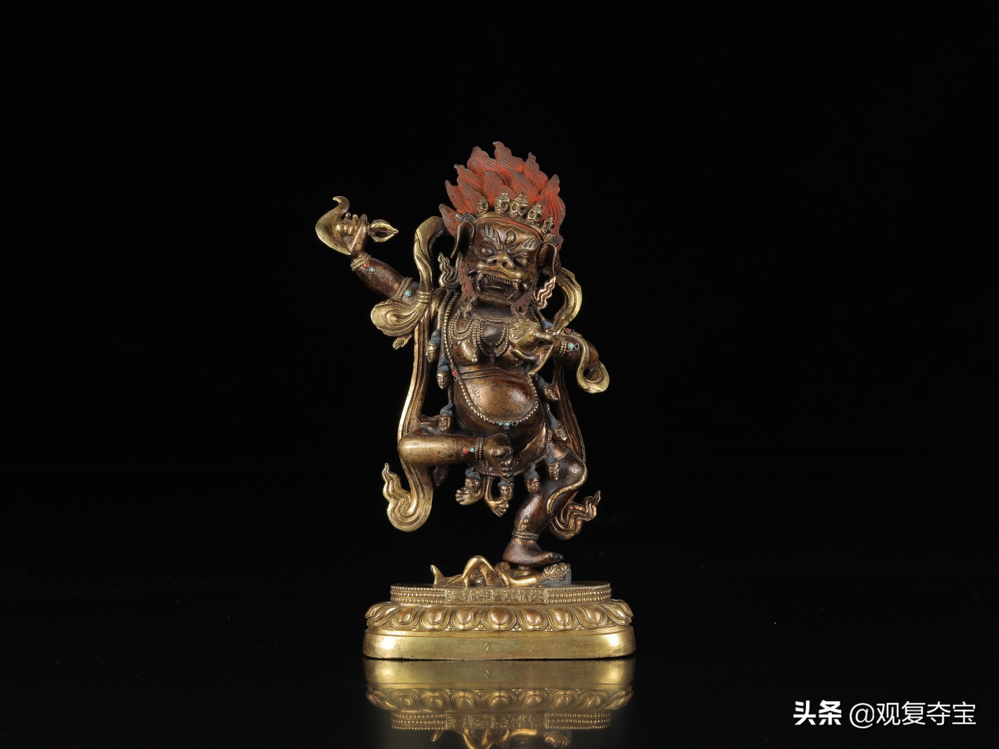 最全佛像造像种类介绍,佛像造像特征大全