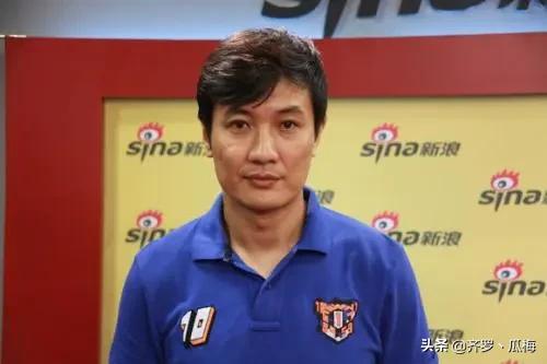 国内十佳足球解说,国内十大足球解说员排名