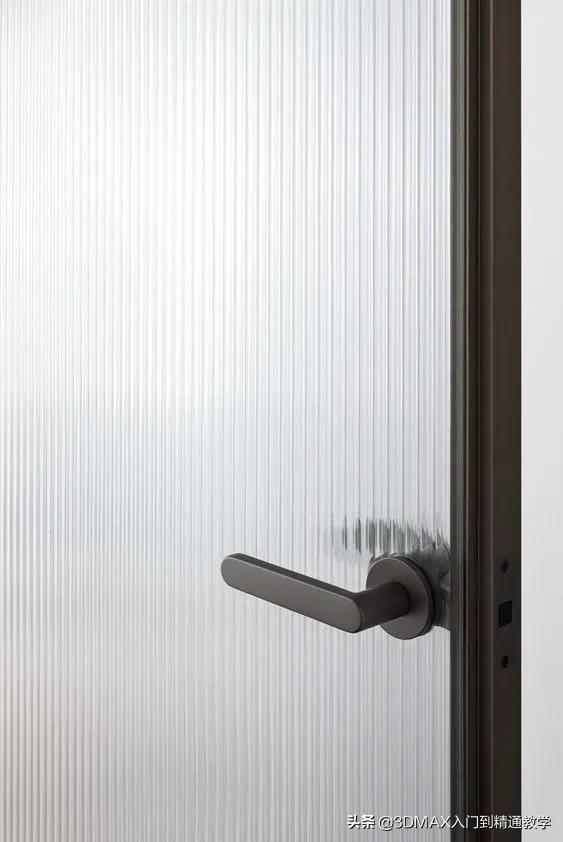 什么是长虹玻璃磨砂,什么是长虹玻璃卫生间门