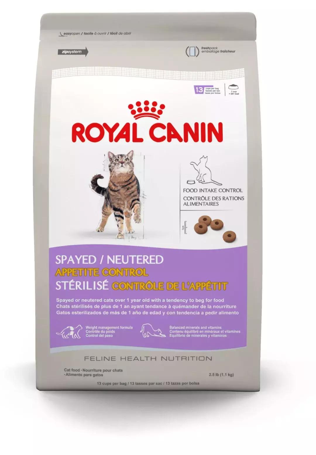 进口猫狗粮最新消息,315曝光的不合格猫粮名单