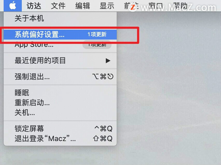 mac删除了账户怎么恢复,mac删除用户恢复