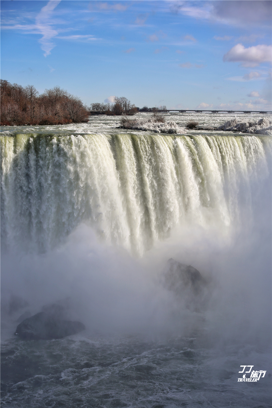 世界上最神秘的火焰瀑布,世界上最可怕的水下探险