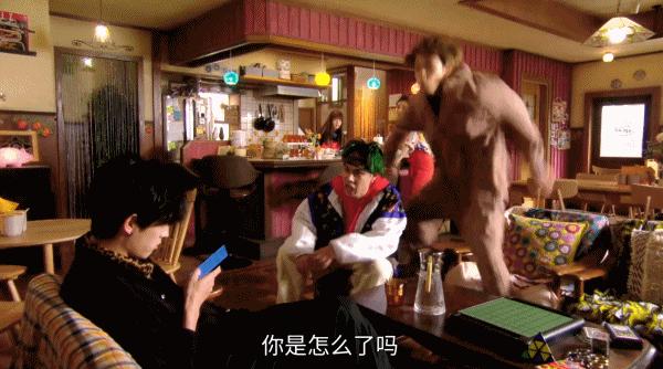 豆瓣9分的岛国作品，这“不良少年”实力吊打国产油腻“霸总！”