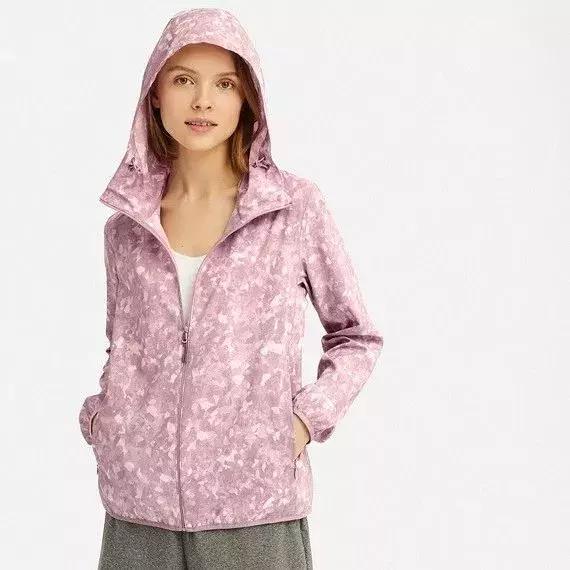 优衣库防晒衣新款款式及价格,优衣库近期特价衣服