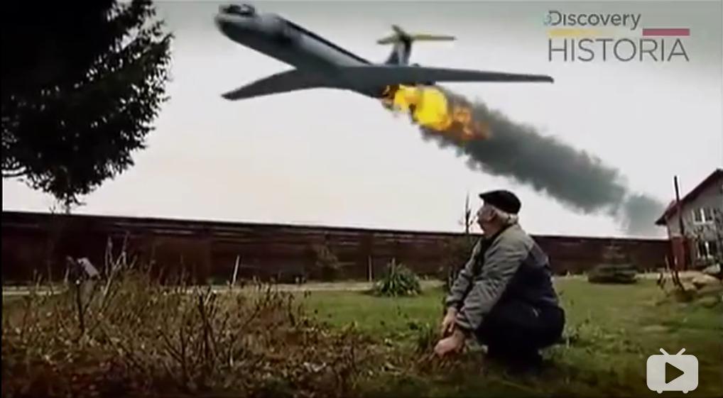 波兰航空公司5505号班机空难事件,波兰航空伊尔62客机空难