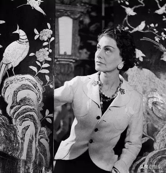 香奈儿jennie为什么没有高定,jennie为什么那么爱穿香奈儿