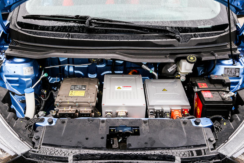 新能源易至ev3质量怎么样,易至ev3最新款