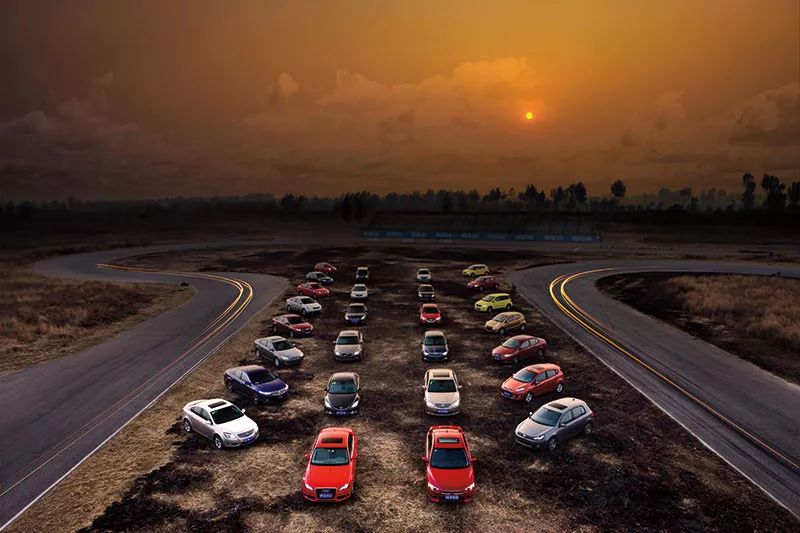 2011年别克君威顶配怎么样,中国年度车型