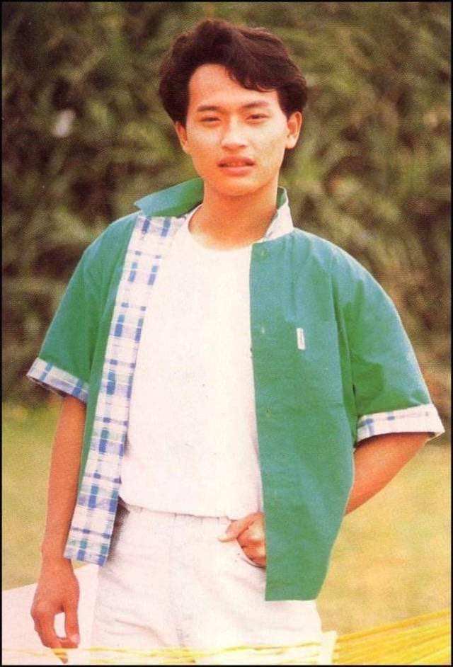 小虎队故事经历,小虎队的故事