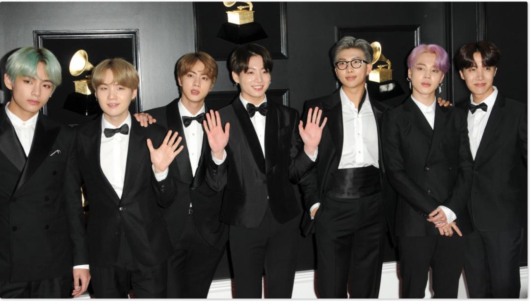 先声周报|Spotify测K歌，BTS获超5400万美元