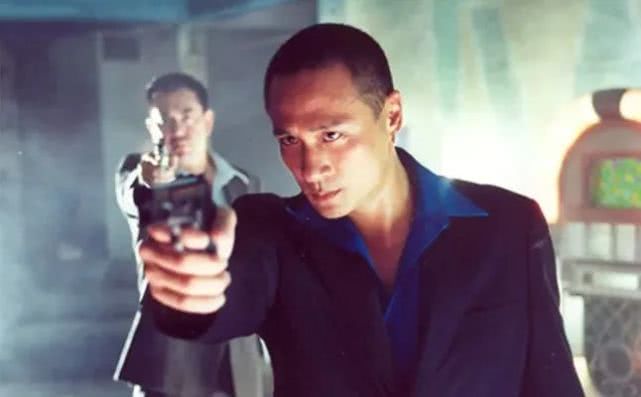 刘德华十部必看黑帮电影,香港十大必看黑帮电影刘德华