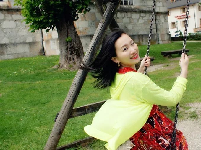 #我的2018#心中梦想的地方，你都去旅行了吗？（人物篇）