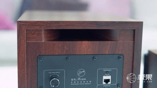 惠威m802.1声道测试,惠威2.1音箱测评